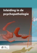 Cover-Bild zum Titel 'Inleiding in de psychopathologie' von 'Ron van Deth'