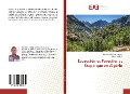Cover-Bild zum Titel 'Écosystèmes Forestier et Steppique en Algérie' von 'Mohamed Essalah Azzaoui, Abbes Labdelli'
