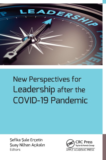 New Perspectives for Leadership after the COVID-19 Pandemic - 