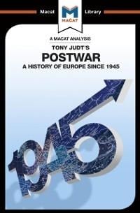 An Analysis of Tony Judt's Postwar - Simon Young