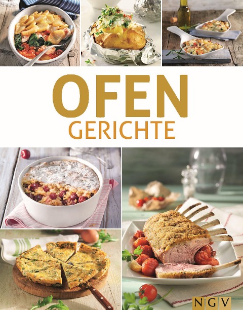 Ofengerichte - 