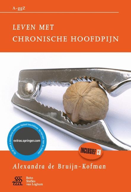 Leven Met Chronische Hoofdpijn - A. T. de Bruijn-Kofman