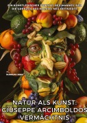Cover-Bild zum Titel 'Natur als Kunst:  Giuseppe Arcimboldos  Vermächtnis' von 'Rudolph Juric'