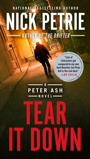 Tear It Down - Nick Petrie