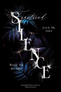 Cover-Bild zum Titel 'Fractured Silence' von 'Lexi Ardor, Nik Ardor'