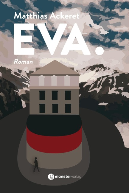 EVA. - Ackeret Matthias