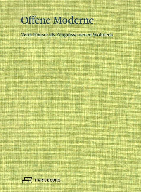 Offene Moderne - 
