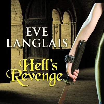 Hell's Revenge - Eve Langlais