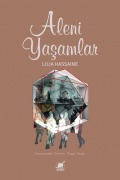 Cover-Bild zum Titel 'Aleni Yasamlar' von 'Lilia Hassaine'