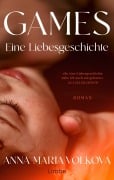 Cover-Bild zum Titel 'Games' von 'Anna Maria Volkova'