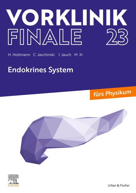 Vorklinik Finale 23 - Henrik Holtmann, Christoph Jaschinski, Isa Jauch, Michelle Xi