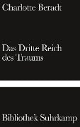 Das Dritte Reich des Traums - Charlotte Beradt