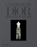 Cover-Bild zum Titel 'Christian Dior: Designer of Dreams' von ''