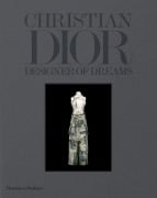 Cover-Bild zum Titel 'Christian Dior: Designer of Dreams' von ''