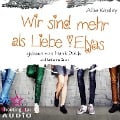 Cover-Bild zum Titel 'Elyas' von 'Allie Kinsley'