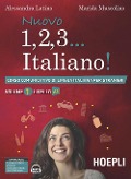 Cover-Bild zum Titel 'Livello A1' von 'Alessandra Latino, Marida Muscolino'