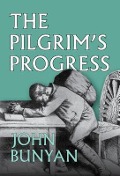 Cover-Bild zum Titel 'Pilgrim's Progress' von 'John Bunyan'