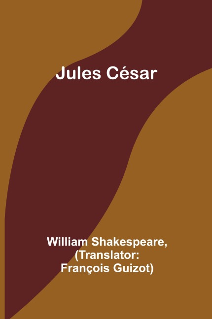 Jules César - William Shakespeare
