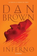 Cover-Bild zum Titel 'Inferno (Spanish Edition)' von 'Dan Brown'