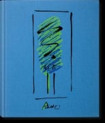 Cover-Bild zum Titel 'Tadao Ando. Sketches, Drawings, and Architecture' von ''