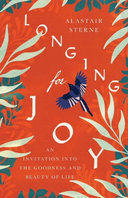 Longing for Joy - Alastair Sterne