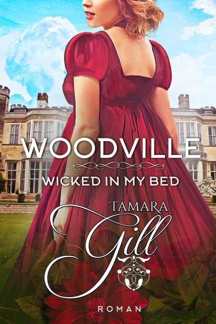 Woodville: Wicked in my Bed - Tamara Gill