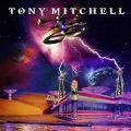 Cover-Bild zum Titel 'Radio Heartbeat' von 'Tony Mitchell'