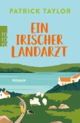 Cover-Bild zum Titel 'Ein irischer Landarzt' von 'Patrick Taylor'