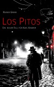 Cover-Bild zum Titel 'Los Pitos' von 'Rainer Grebe'