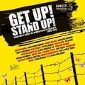 Cover-Bild zum Titel 'Get Up! Stand Up!' von 'Various'