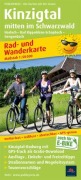 Cover-Bild zum Titel 'Kinzigtal mitten im Schwarzwald 1:50 000' von ''