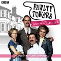 Fawlty Towers: The Complete Collection: Every Soundtrack Episode of the Classic BBC TV Comedy - John Cleese, Connie Booth