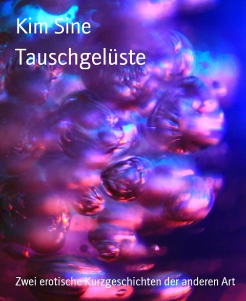 Tauschgelüste - Kim Sine