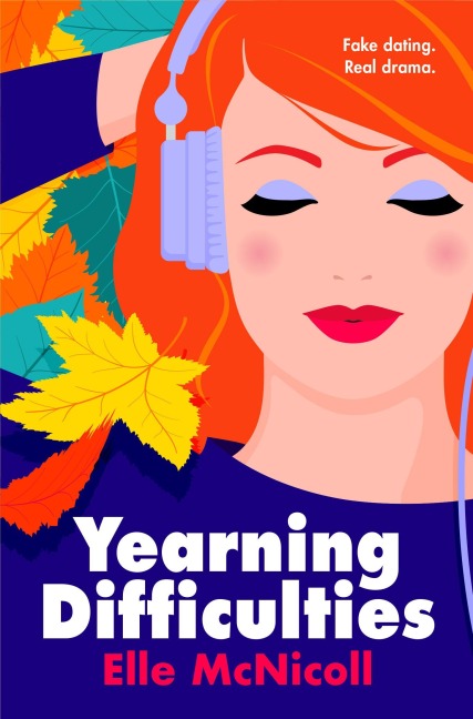Yearning Difficulties - Elle McNicoll