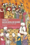 Cover-Bild zum Titel 'Osmanlida Huzur Dersleri Icerigi' von 'Ridvan Kara'