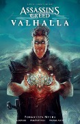 Cover-Bild zum Titel 'Assassin's Creed Valhalla: Forgotten Myths' von 'Alexander M Freed'