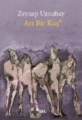 Cover-Bild zum Titel 'Aci Bir Kus' von 'Zeynep Uzunbay'