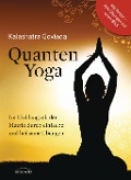 Quanten-Yoga - Kalashatra Govinda