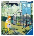 Cover-Bild zum Titel 'Ravensburger Puzzle Moment 17370 - Sustainibility - 200 Teile' von ''