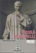 Cover-Bild zum Titel 'Prens' von 'Niccolo Machiavelli'