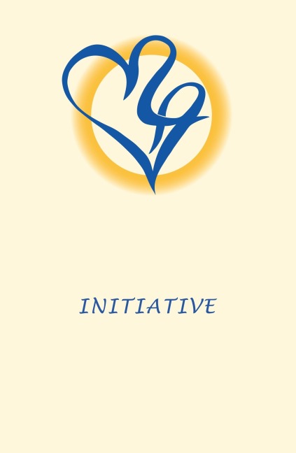 INITIATIVE - Liane Andresen