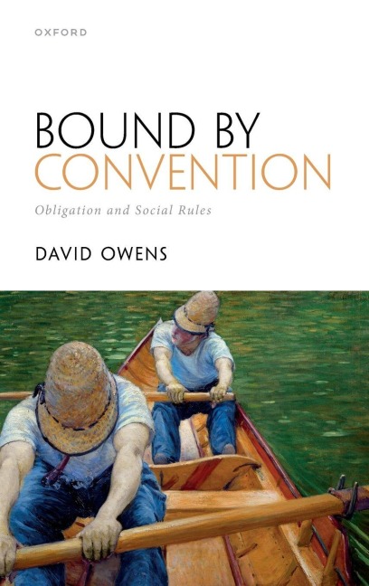 Bound by Convention - David Owens
