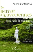 Cover-Bild zum Titel 'Retour à Louveciennes' von 'Berkowitz'
