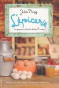 Cover-Bild zum Titel 'L'Epicerie' von 'Julia Stagg'