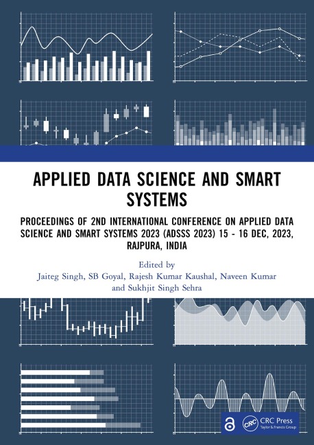 Applied Data Science and Smart Systems - 