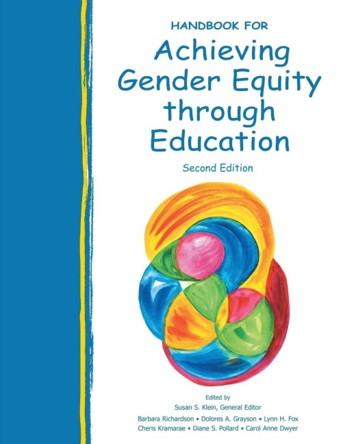 Handbook for Achieving Gender Equity Through Education - 