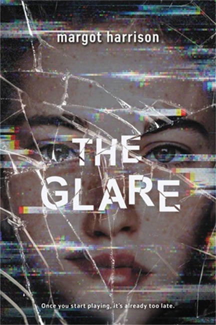The Glare - Margot Harrison