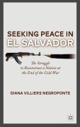 Cover-Bild zum Titel 'Seeking Peace in El Salvador' von 'D. Negroponte'