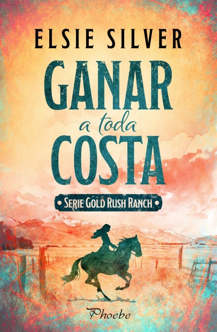 Ganar a toda costa - Elsie Silver