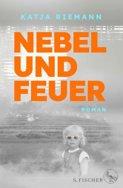 Nebel und Feuer - Katja Riemann